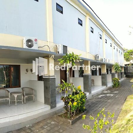 Pondok Sentana Guest House At Jalan Raya Uluwatu Redpartner Унґасан Екстер'єр фото