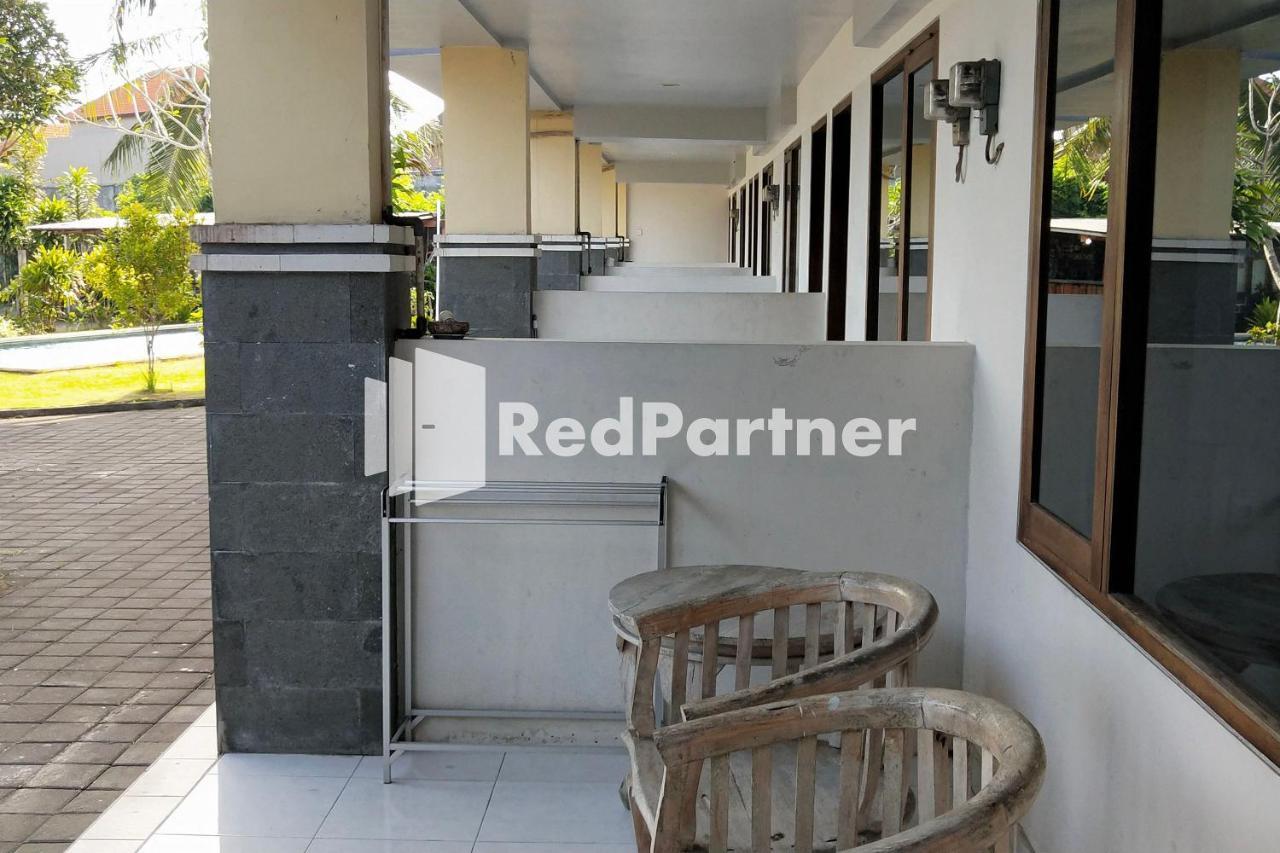 Pondok Sentana Guest House At Jalan Raya Uluwatu Redpartner Унґасан Екстер'єр фото