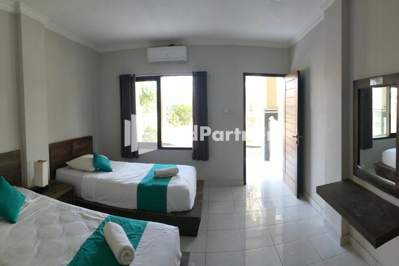 Pondok Sentana Guest House At Jalan Raya Uluwatu Redpartner Унґасан Екстер'єр фото