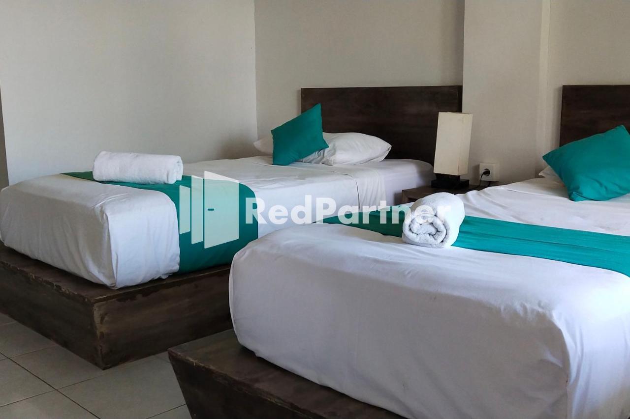 Pondok Sentana Guest House At Jalan Raya Uluwatu Redpartner Унґасан Екстер'єр фото