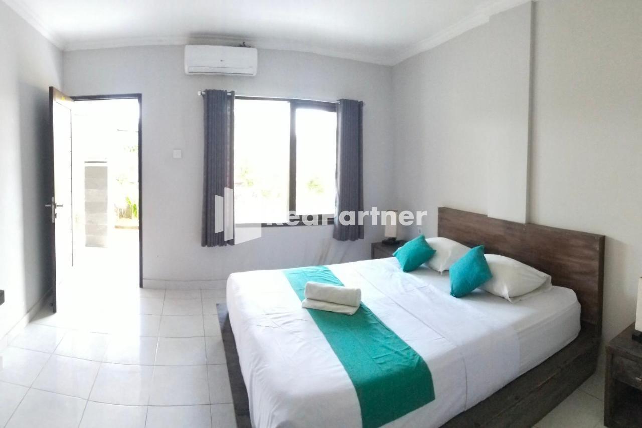 Pondok Sentana Guest House At Jalan Raya Uluwatu Redpartner Унґасан Екстер'єр фото