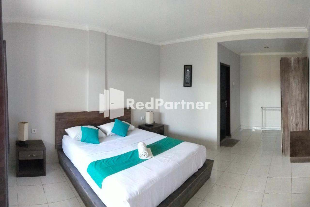 Pondok Sentana Guest House At Jalan Raya Uluwatu Redpartner Унґасан Екстер'єр фото