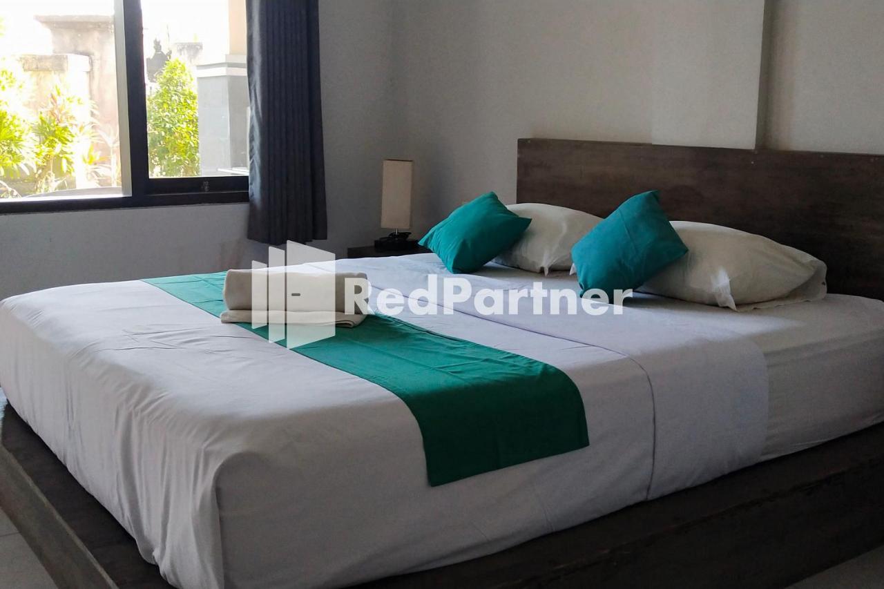 Pondok Sentana Guest House At Jalan Raya Uluwatu Redpartner Унґасан Екстер'єр фото