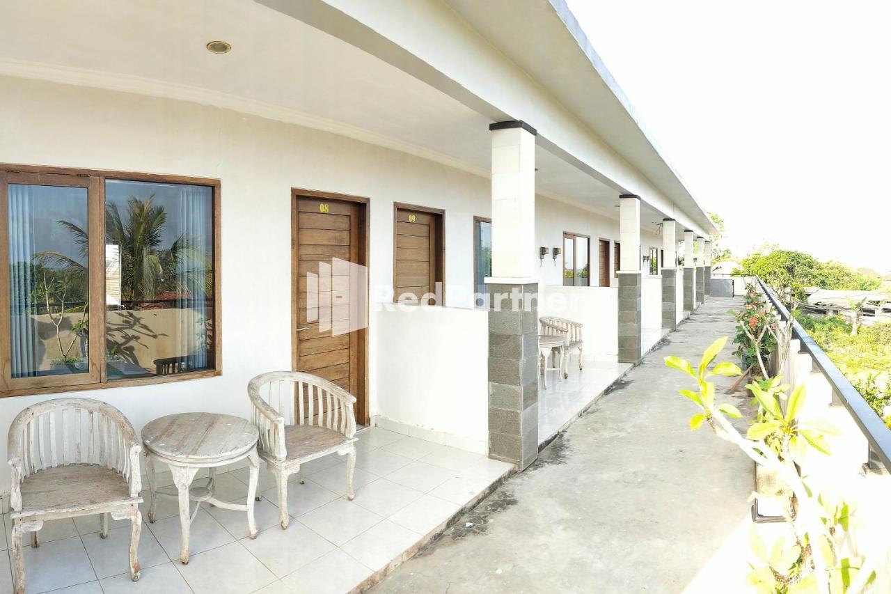 Pondok Sentana Guest House At Jalan Raya Uluwatu Redpartner Унґасан Екстер'єр фото