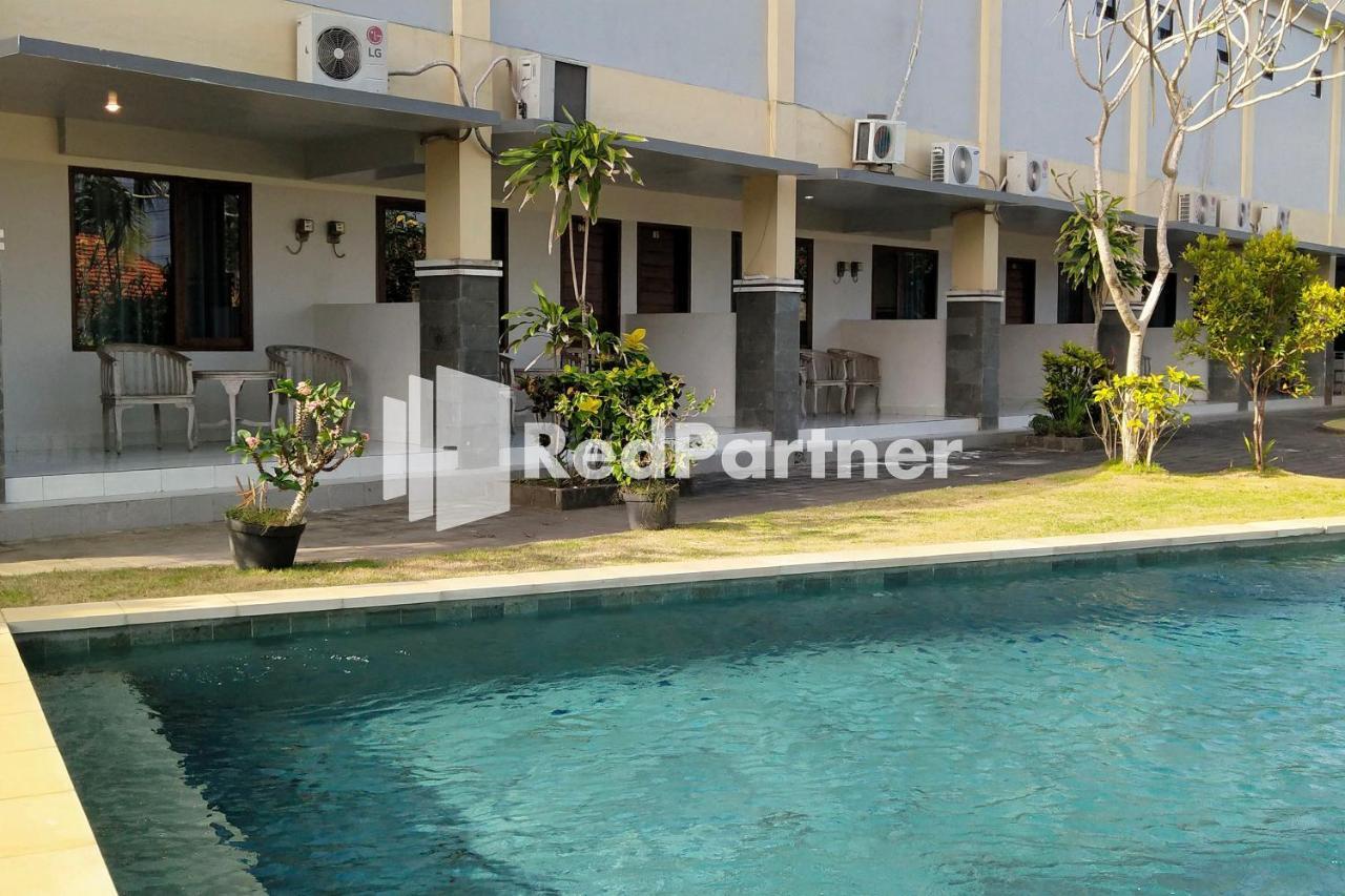 Pondok Sentana Guest House At Jalan Raya Uluwatu Redpartner Унґасан Екстер'єр фото